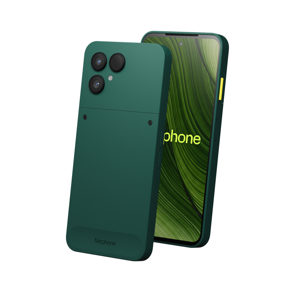 Fairphone 6