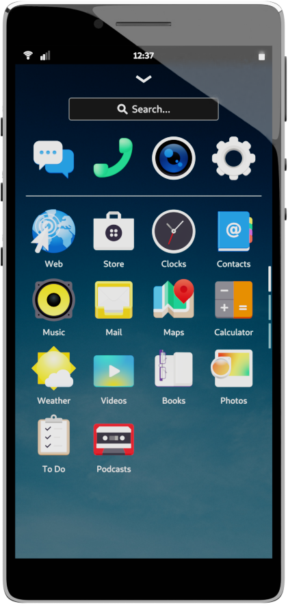 Purism Librem 5