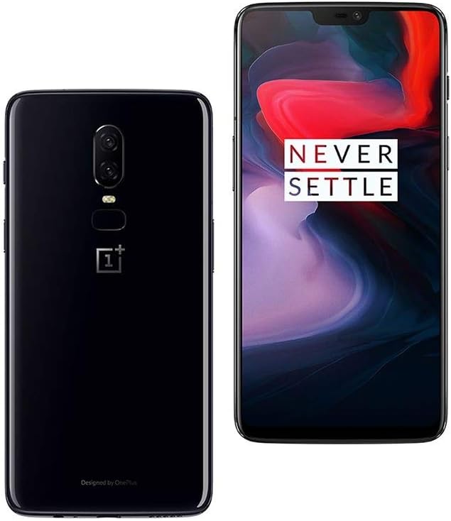OnePlus 6/6T