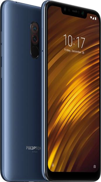 Xiaomi Pocophone F1