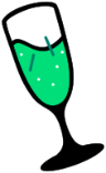 Android Translation Layer logo