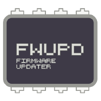fwupd logo