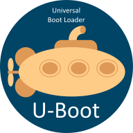 U-Boot logo